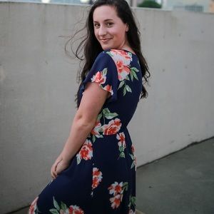 Meet your Posher, Mackenzie